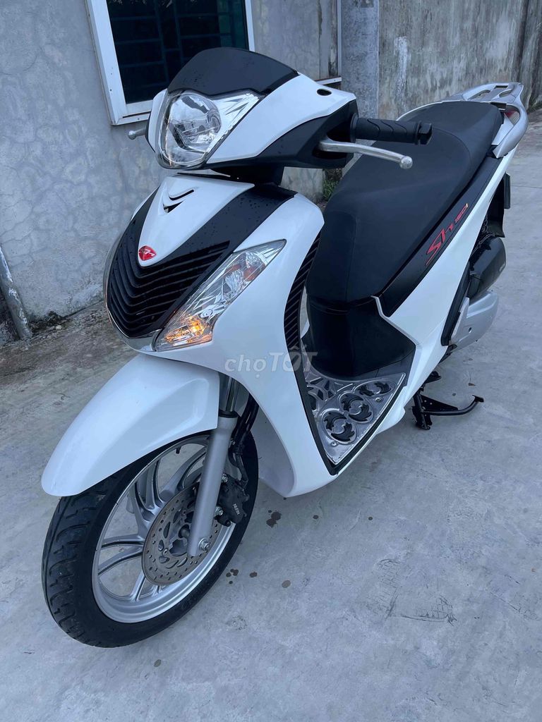 Cần bán sh 150 máy zin 1 chủ lêb fom ý. Mua bán Xe máy tại Quận Kiến An Hải Phòng được đăng bởi Đức Anh  hình 7