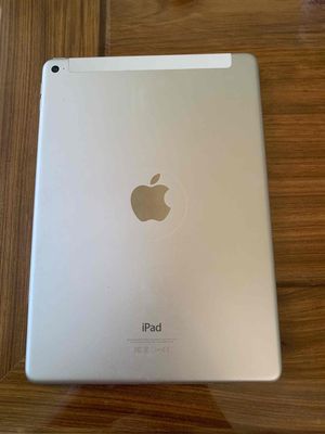 iPad Air 2 16GB bạc 4G/wifi nguyên rin. Mua bán Máy tính bảng tại Quận Hải Châu Đà Nẵng được đăng bởi Hieu