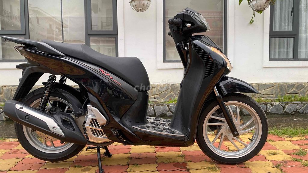 SH 125 Up Ý zin 9C. Mua bán Xe máy tại Thành phố Bến Tre Bến Tre được đăng bởi Nghiêm Bảy Mốt hình 4