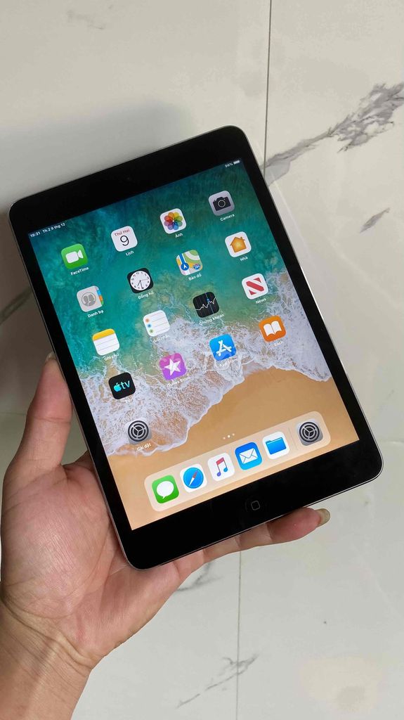 Ipad mini 2 32gb nguyên zin