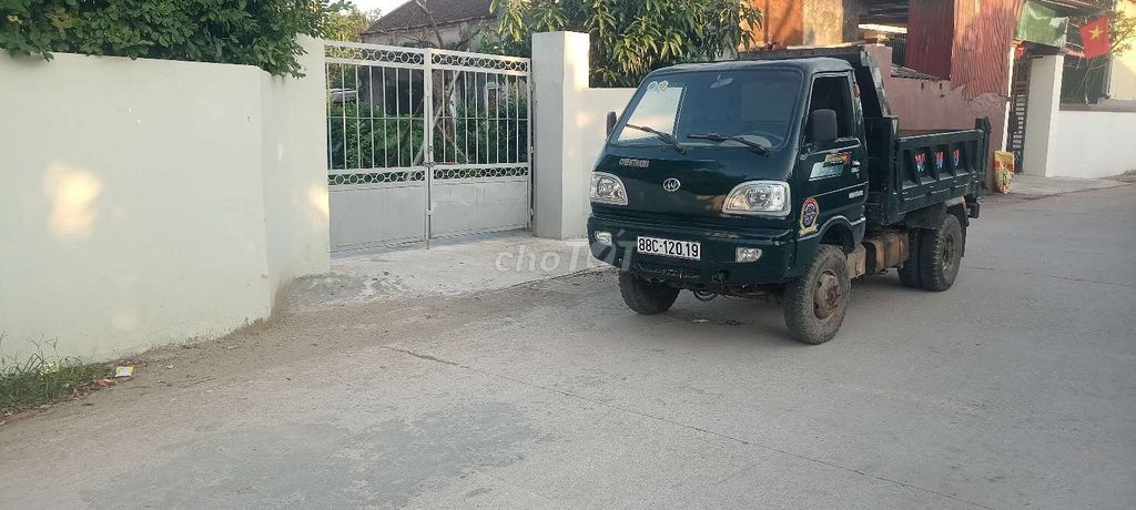 Chiến Thắng 1.25 tấn 2017. Mua bán Xe tải, xe ben tại Huyện Mỹ Đức Hà Nội được đăng bởi van duy hình 3