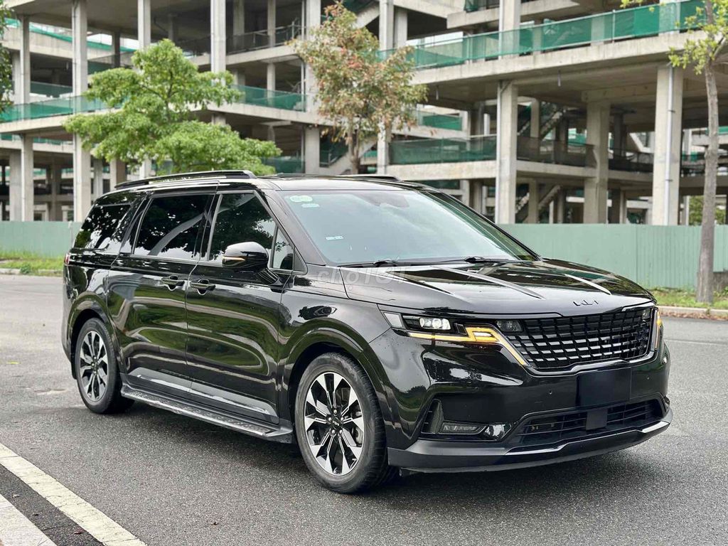 Kia Carnival 2022 Signature 2.2D - 50000 km. Mua bán Ô tô tại Quận 10 Tp Hồ Chí Minh được đăng bởi phúc hình 1
