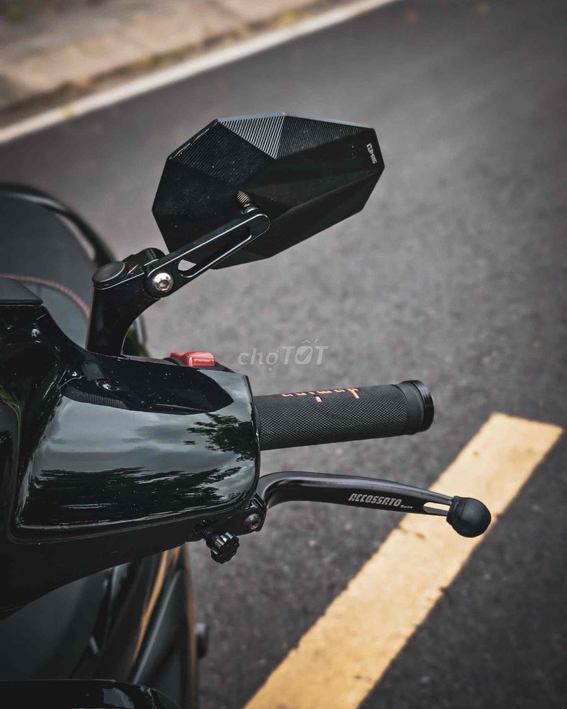 xe stylo cbs gần full ��ồ. Mua bán Xe máy tại Quận Gò Vấp Tp Hồ Chí Minh được đăng bởi Anh Anh hình 2