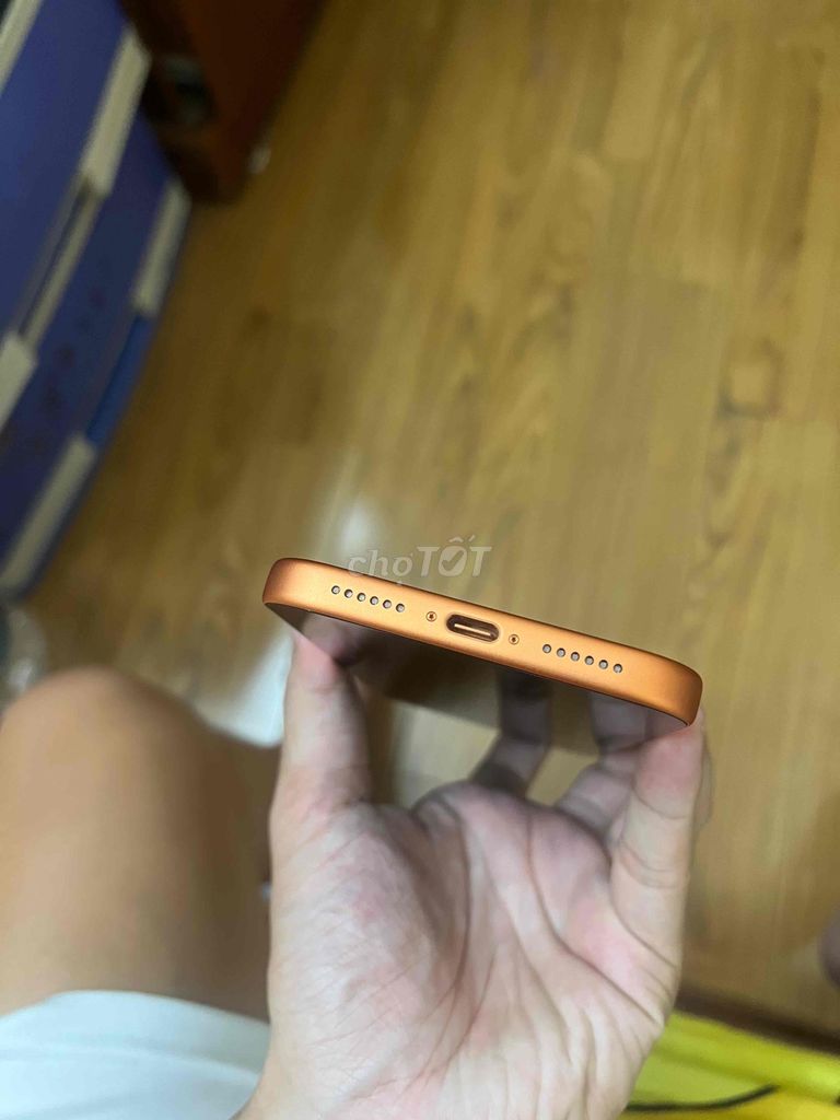 Apple iPhone 17 Promax 256GB Cam. Mua bán Điện thoại tại Quận Tây Hồ Hà Nội được đăng bởi Nguyễn Văn Lung hình 1
