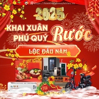 Long -Điện Máy Trả Góp - HCM- BD - ĐN - L.A