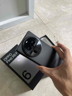 Oppo Find X6 pro ❤️‍🔥. Mua bán Điện thoại tại Thành phố Buôn Ma Thuột Đắk Lắk được đăng bởi Ngọc Ánh Mobile