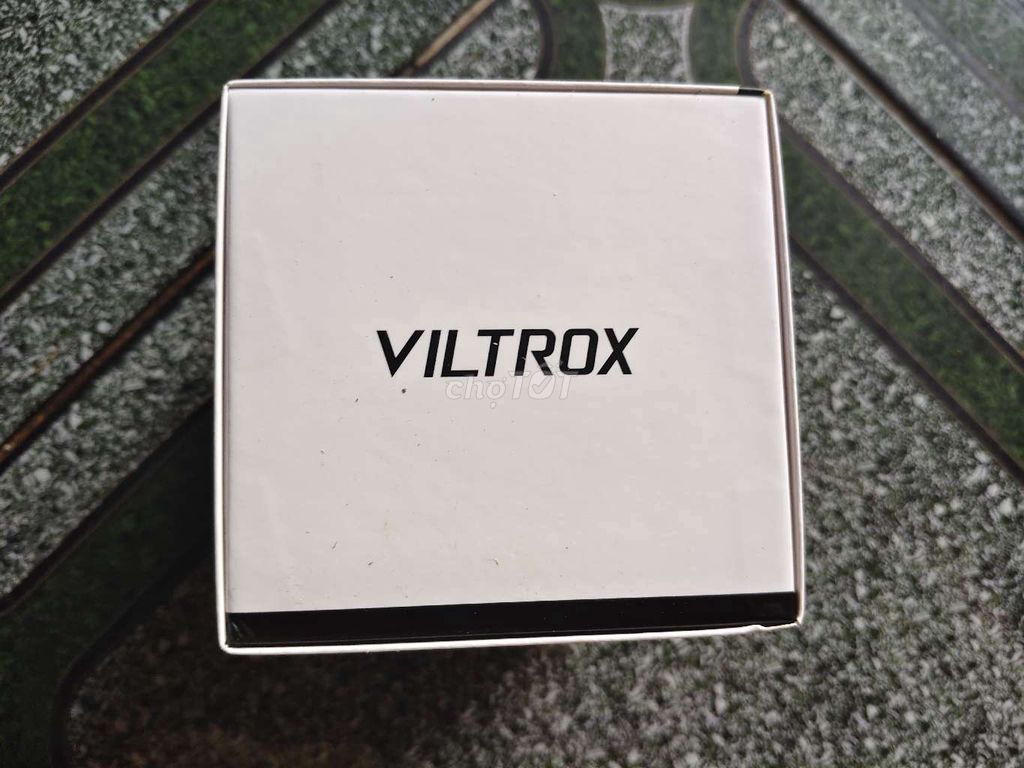 Ống kính Viltrox AF 15/1.7 E Mới. Mua bán Máy ảnh, Máy quay tại Quận Bình Thạnh Tp Hồ Chí Minh được đăng bởi Hung Huy hình 1