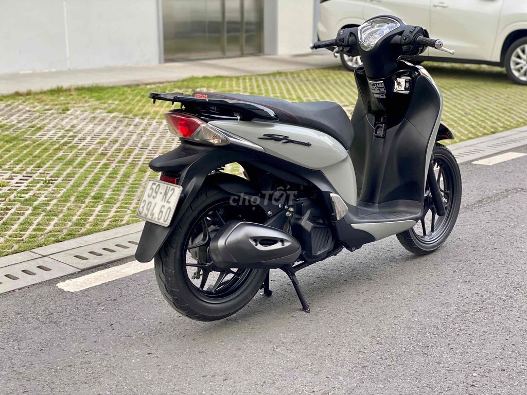 Cần bán xe Honda SH Mode 2013 bstp giấy tờ đầy đủ. Mua bán Xe máy tại Quận Gò Vấp Tp Hồ Chí Minh được đăng bởi Cửa hàng xe máy văn phúc hình 8