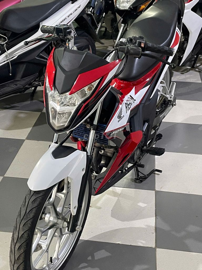 Sonic 150 2020, máy giữa zin😍xe đẹp lướt mới keng.. Mua bán Xe máy tại Huyện Trảng Bom Đồng Nai được đăng bởi phương hình 4