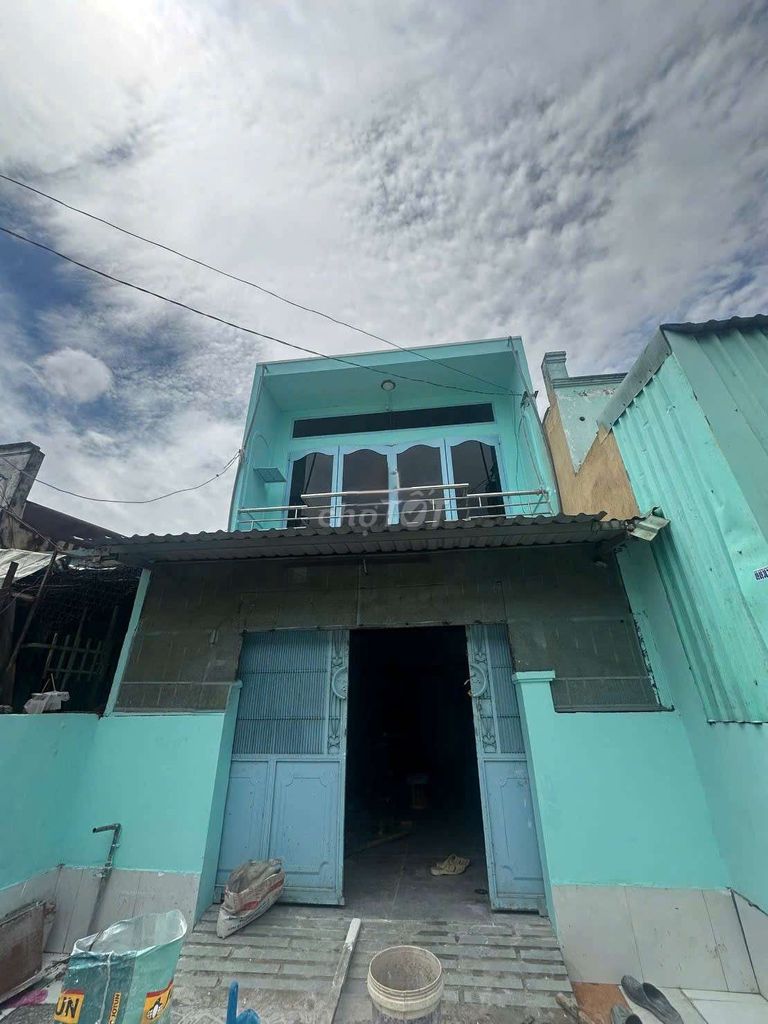 Nhà cho thuê Hương Lộ 2, BT (3PN 2WC) hẻm 8m thông, phù hợp ở, kd onl