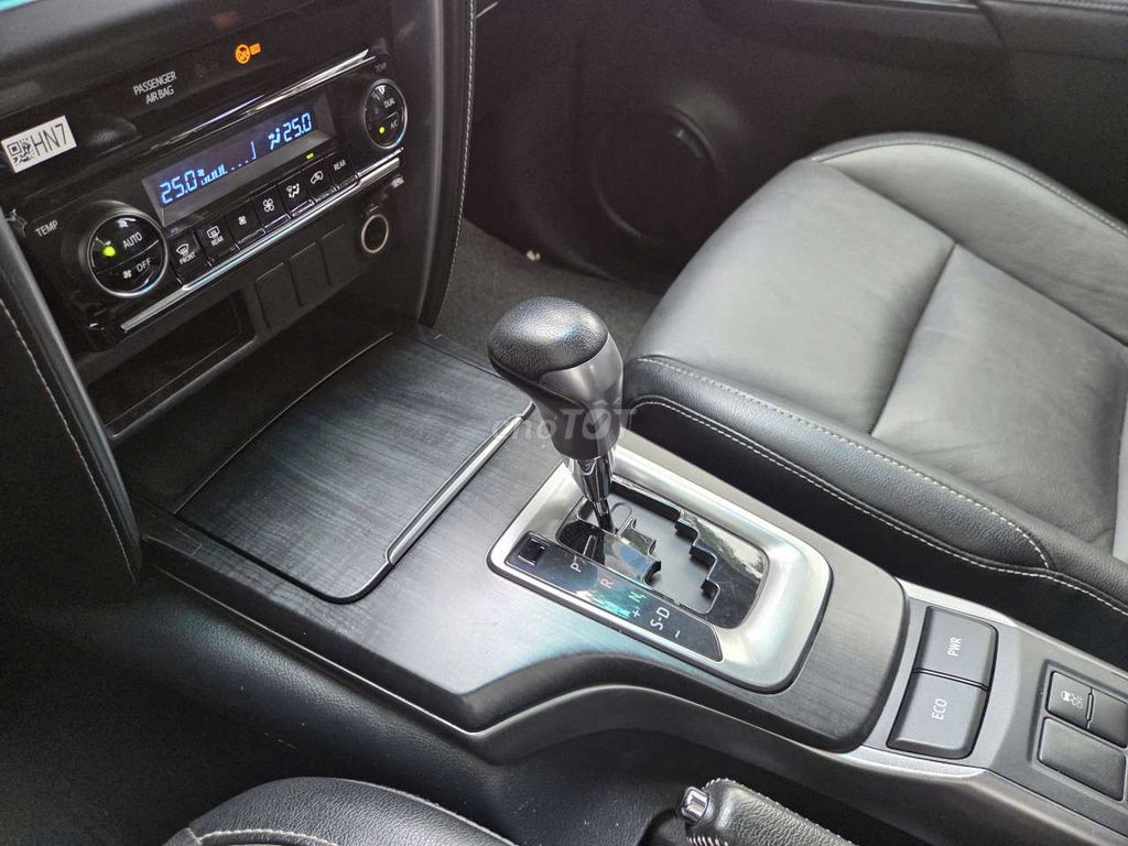 🎯 FORTUNER 2022 - STĐ Máy dầu bao Check Toyota 🎯. Mua bán Ô tô tại Huyện Bù Đăng Bình Phước được đăng bởi Thịnh Toyota Bình Dương hình 10