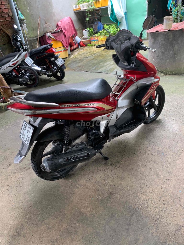 xe chính chủ cần bán. Mua bán Xe máy tại Thành phố Dĩ An Bình Dương được đăng bởi Lê quang hiệp hình 6