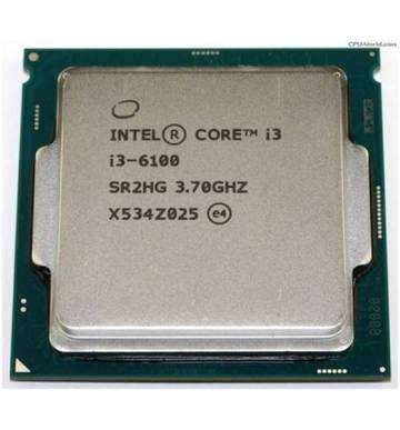 CPU I3 6100 dùng tốt, giá tốt ạ