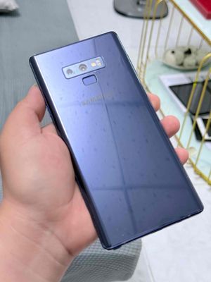 Samsung Note 9 VN zin đẹp full bán hay gl bù trừ. Mua bán Điện thoại tại Thành phố Biên Hòa Đồng Nai được đăng bởi HUNG 