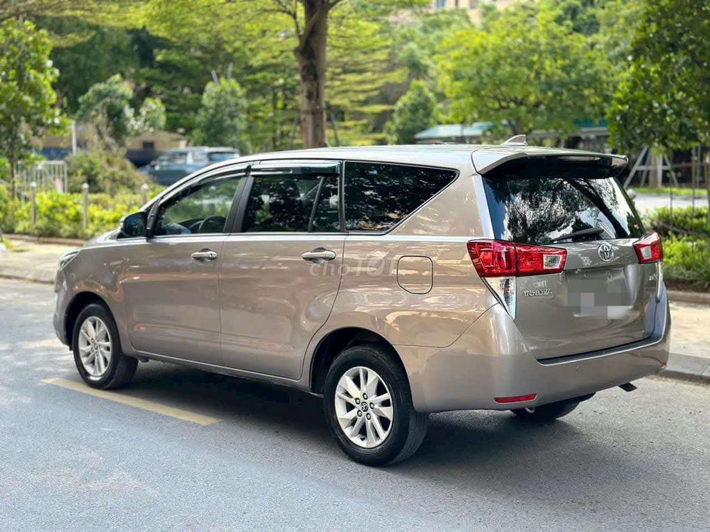 Innova 2019 chính chủ ký bán.bs hà nội. Mua bán Ô tô tại Quận Bắc Từ Liêm Hà Nội được đăng bởi ĐĂNG hình 4