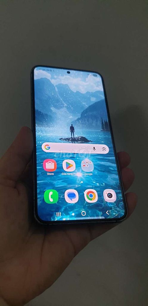 Samsung S22 sức mạnh AI nâng tầm trải nghiệm. Mua bán Điện thoại tại Quận Tân Phú Tp Hồ Chí Minh được đăng bởi Trần Gia Bảo hình 1