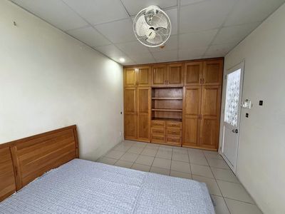 (7922) cho thuê lâu dài Becamex Việt Sing. 52 m full nội thất: 5 triệu
