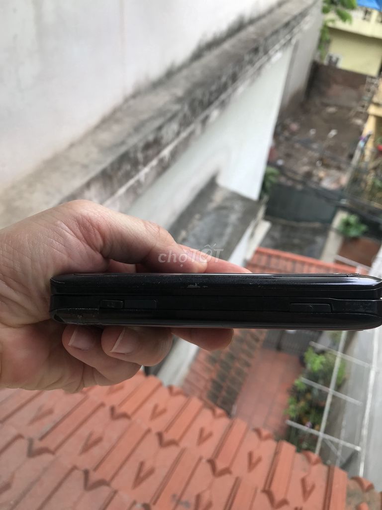 Bán nhanh nokia ae90 cực độc. Mua bán Điện thoại tại Quận Tây Hồ Hà Nội được đăng bởi Toàn galaxy hình 5