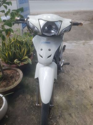 Wave aphal HQ. Mua bán Xe máy tại Huyện Cần Giuộc Long An được đăng bởi ku Scenz