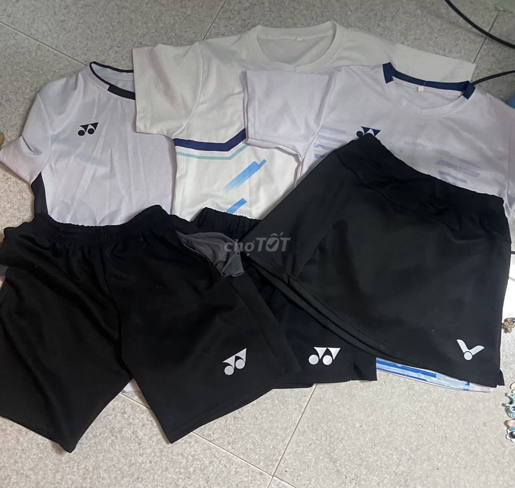 Vợt cầu lông Yonex vải thể thao cũ. Mua bán Đồ thể thao, Dã ngoại tại Quận Hải Châu Đà Nẵng được đăng bởi Ngan Bao hình 1
