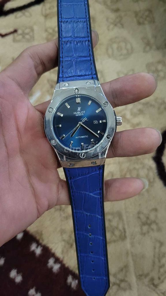 ĐỒNG HỒ NAM. Mua bán Đồng hồ tại Quận Lê Chân Hải Phòng được đăng bởi Nguyễn Hiếu hình 1