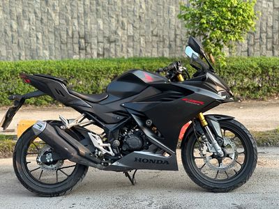Honda CBR 150 2022 có trả góp trao đổi ✅. Mua bán Xe máy tại Quận Hoàng Mai Hà Nội được đăng bởi Phú Lý