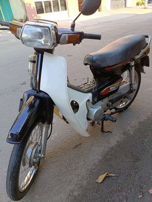 Dream giấy tờ đầy đủ. Máy bao êm. Mua bán Xe máy tại Quận 12 Tp Hồ Chí Minh được đăng bởi Chúc 