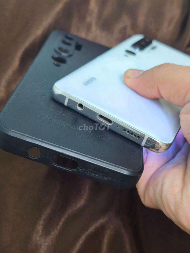 Bán điện thoại Xiaomi Mi CC9 Pro. Mua bán Điện thoại tại Quận 1 Tp Hồ Chí Minh được đăng bởi Toàn thắng sĩ mobi hình 7