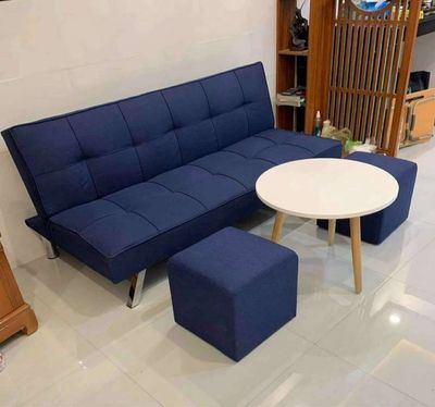 Ghế sofa new 100