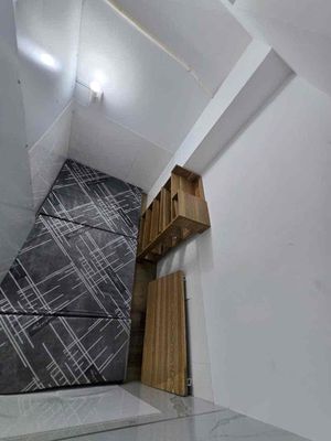 Nam ở ghép muốn không gian riêng+an ninh tại 143/76 Gò Dầu