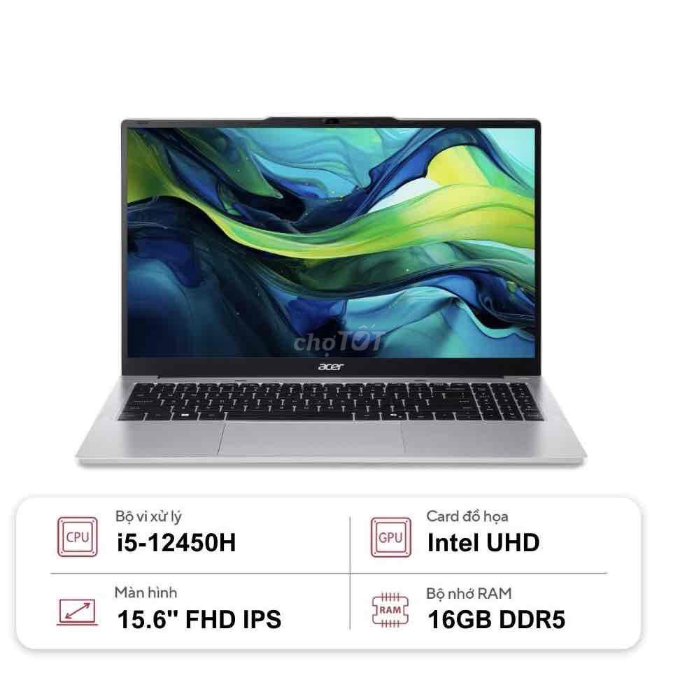 Acer Aspire Lite 15 Newseal Acer Việt Nam. Mua bán Laptop tại Quận Tân Bình Tp Hồ Chí Minh được đăng bởi Hồ Nghĩa hình 1