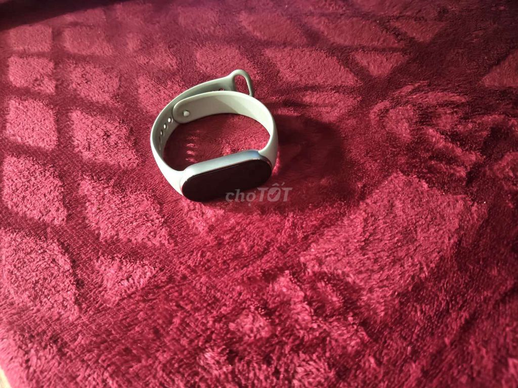 Xiaomi Smart Band 9 Xám. Mua bán Thiết bị đeo thông minh tại Huyện Việt Yên Bắc Giang được đăng bởi lyvanloi hình 1