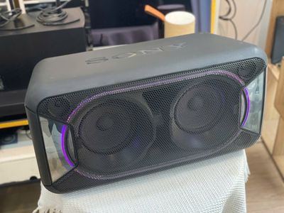 Loa Sony GTK XB90 karaoke to khỏe phù hợp gia đình. Mua bán Tivi, Âm thanh tại Quận 10 Tp Hồ Chí Minh được đăng bởi Đào Linh