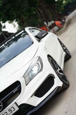 Mercedes Benz CLA 45 AMG. Mua bán Ô tô tại Thành phố Thủ Đức Tp Hồ Chí Minh được đăng bởi Trần Minh Công