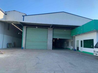 Xưởng Thuận An 2400m  Đường Xe Cont Điện Sản Xuất. Cho thuê văn phòng, mặt bằng kinh doanh tại Thành phố Thuận An Bình Dương được đăng bởi Kho Xưởng Cho Thuê