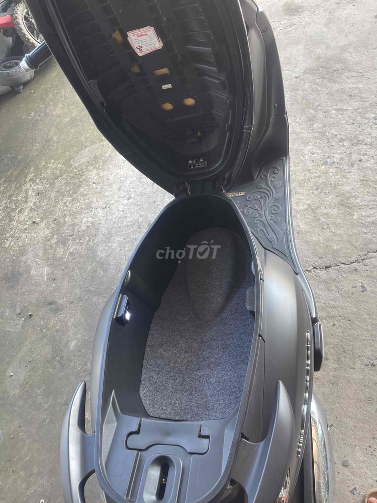 yamaha grande. Mua bán Xe máy tại Quận Bình Thuỷ Cần Thơ được đăng bởi Cửa hàng xe máy Minh Triều hình 5