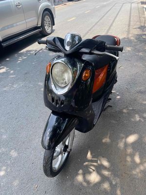 Yamaha Miolassico biển 66 máy êm ru fun chức năng. Mua bán Xe máy tại Quận Cái Răng Cần Thơ được đăng bởi Cầm Đồ Minh Tấn