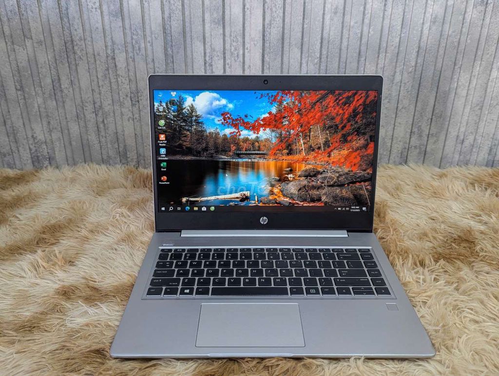 LAPTOP HP PROBOOK 440 G6 CORE I7 THẾ HỆ 8. Mua bán Laptop tại Thành phố Thủ Đức Tp Hồ Chí Minh được đăng bởi Laptop Bình Dương hình 4