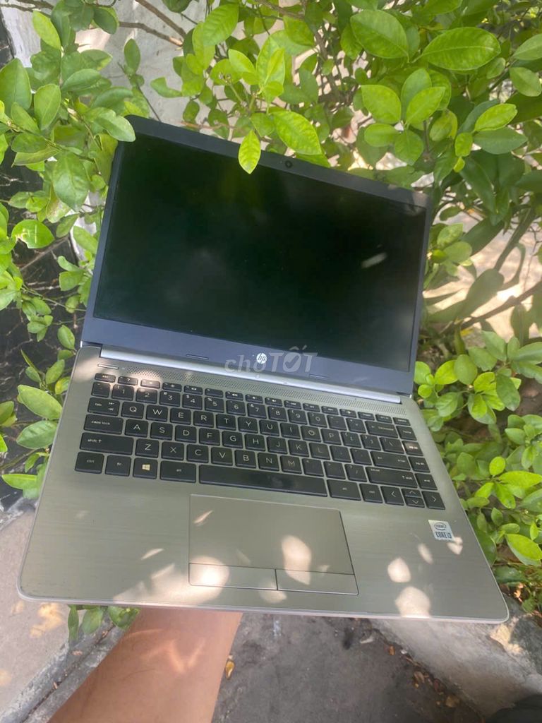 HP 240 G8 I3 TH10 4GB 256GB MÁY ĐẸP NGUYÊN TEM. Mua bán Laptop tại Quận Bình Tân Tp Hồ Chí Minh được đăng bởi LÊ VĂN LỰC hình 1