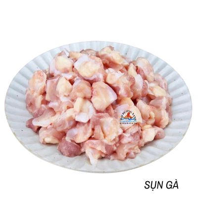 Sụn gà Thái Lan. Mua bán Đồ ăn, thực phẩm và các loại khác tại Thành phố Thủ Đức Tp Hồ Chí Minh được đăng bởi Dương Thái Thị Trúc Giang