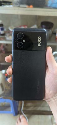 Pocophone F1 Lite 64GB Đen, Hàn Quốc. Mua bán Điện thoại tại Quận 12 Tp Hồ Chí Minh được đăng bởi Trung Hiếu