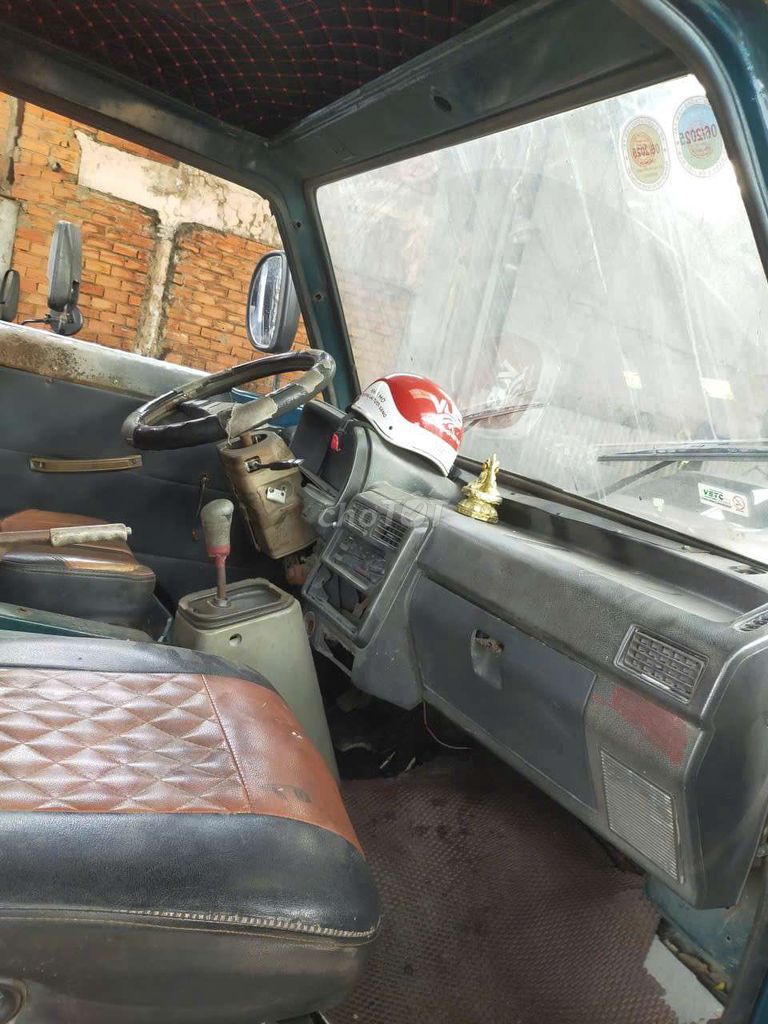 2007 - 10000 km. Mua bán Ô tô tại Huyện Tân Phước Tiền Giang được đăng bởi Của Đoàn hình 14