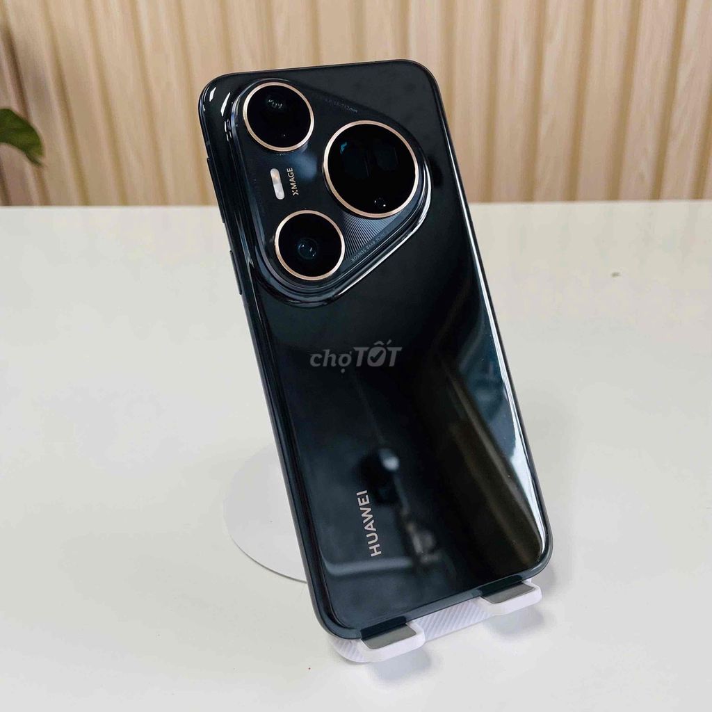 Huawei Pura 80 Ultra - 16/512GB - Pin 96% - Đẹp 98. Mua bán Điện thoại tại Quận Ninh Kiều Cần Thơ được đăng bởi Hmphone hình 1