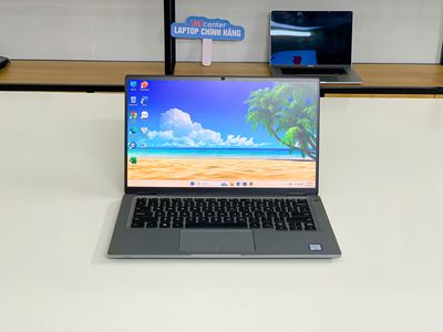 Dell Latitude 7400 2in1|Xoay gập, cảm ứng tiện lợi. Mua bán Laptop tại Quận Ninh Kiều Cần Thơ được đăng bởi TT Center