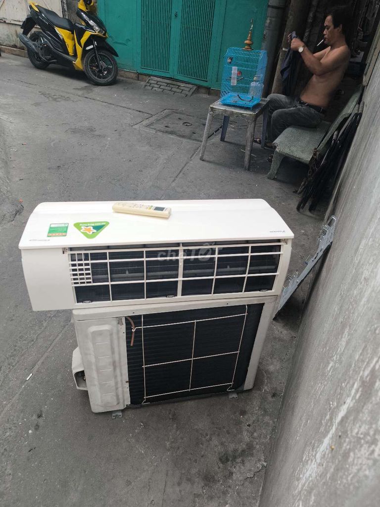 Daikin 1hp