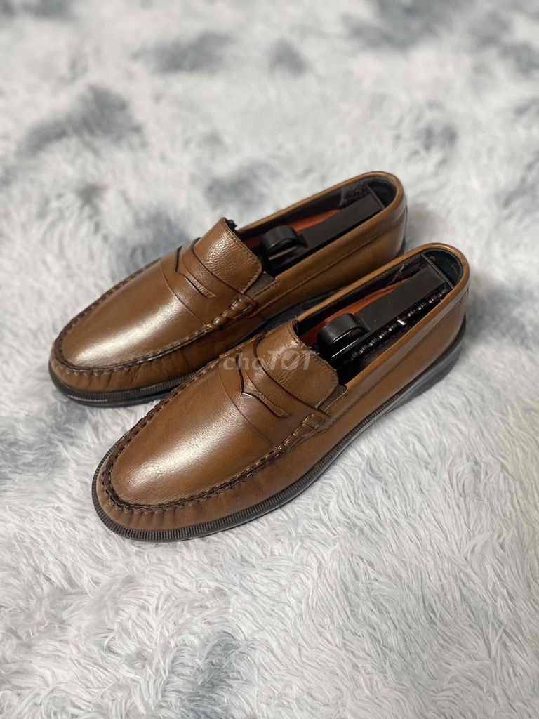 Giày lười Rockport Size 40. Mua bán Giày dép tại Thành phố Ninh Bình Ninh Bình được đăng bởi Bùi Tuấn Nghĩa hình 1