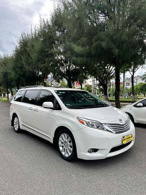 Toyota Sienna 2013 - 140000 km. Mua bán Ô tô tại Quận Cẩm Lệ Đà Nẵng được đăng bởi Nguyễn Duy