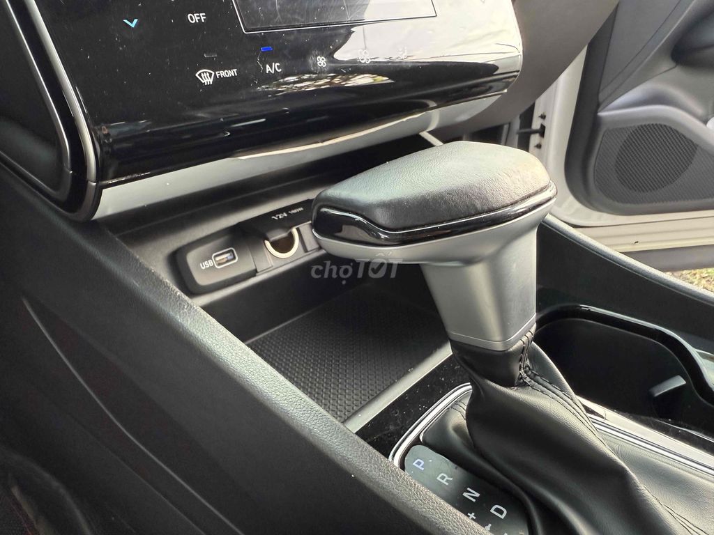 Hyundai Tucson 2022 2.0 m tự động 1 chủ từ đầu. Mua bán Ô tô tại Huyện Chư Sê Gia Lai được đăng bởi Thanh Huyền Gialai hình 6