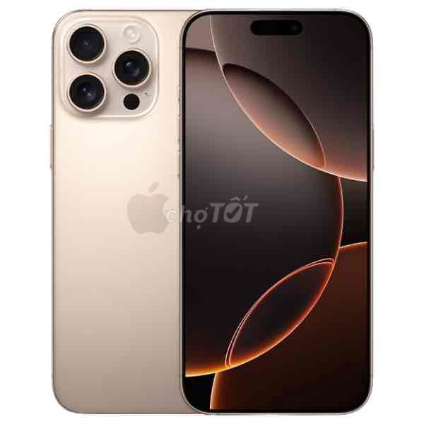 iPhone 15 Pro Max Vàng 99%. Mua bán Điện thoại tại Quận Sơn Trà Đà Nẵng được đăng bởi Hạnh Sirô hình 1