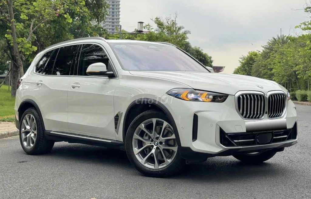 Cần Bán BMW X5 xDrive40i Plus 2023. Mua bán Ô tô tại Quận 7 Tp Hồ Chí Minh được đăng bởi Hoàng Trung hình 3